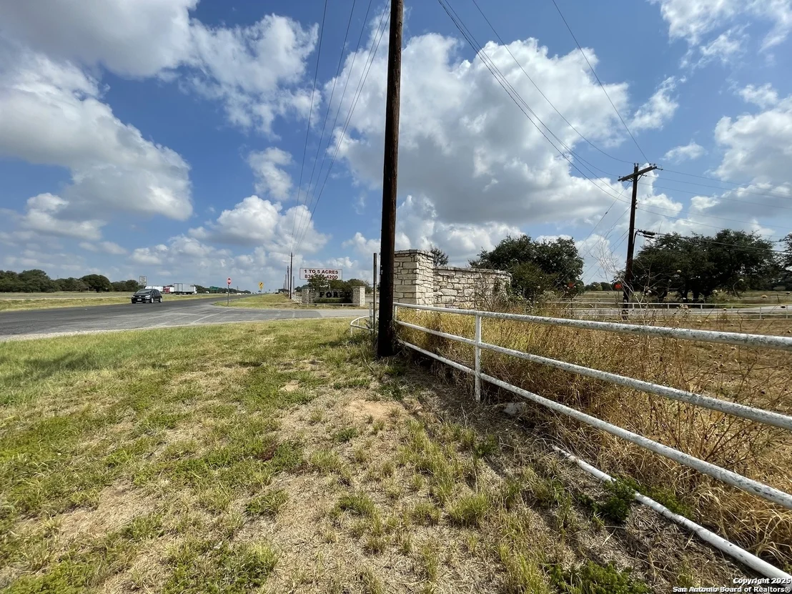 Photo of LOT 225 county road 6860
