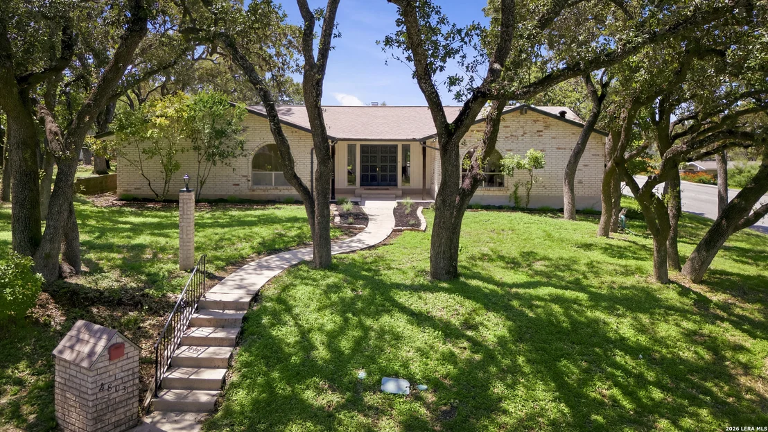 Photo of 2803 Deer Ledge Street