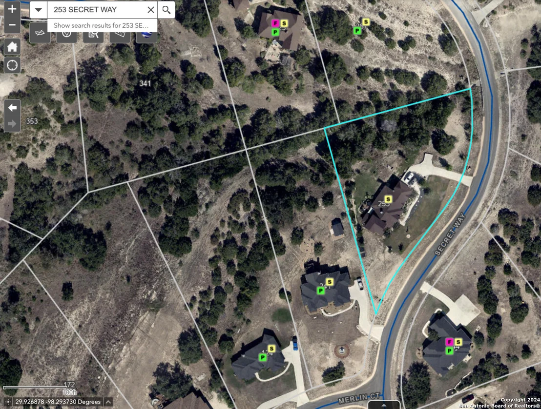 Photo of 253 SECRET WAY