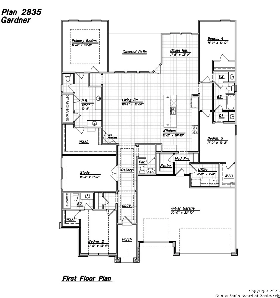 Photo of 29327 Cheyenne Ridge