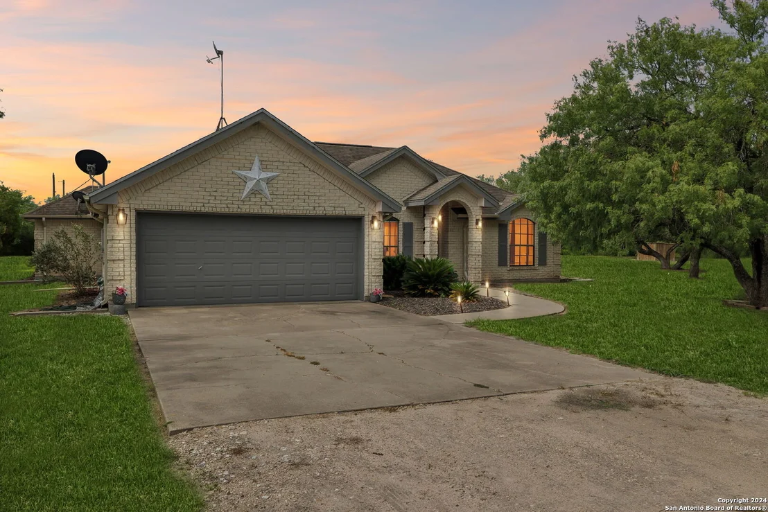 Photo of 254 County Road 2113