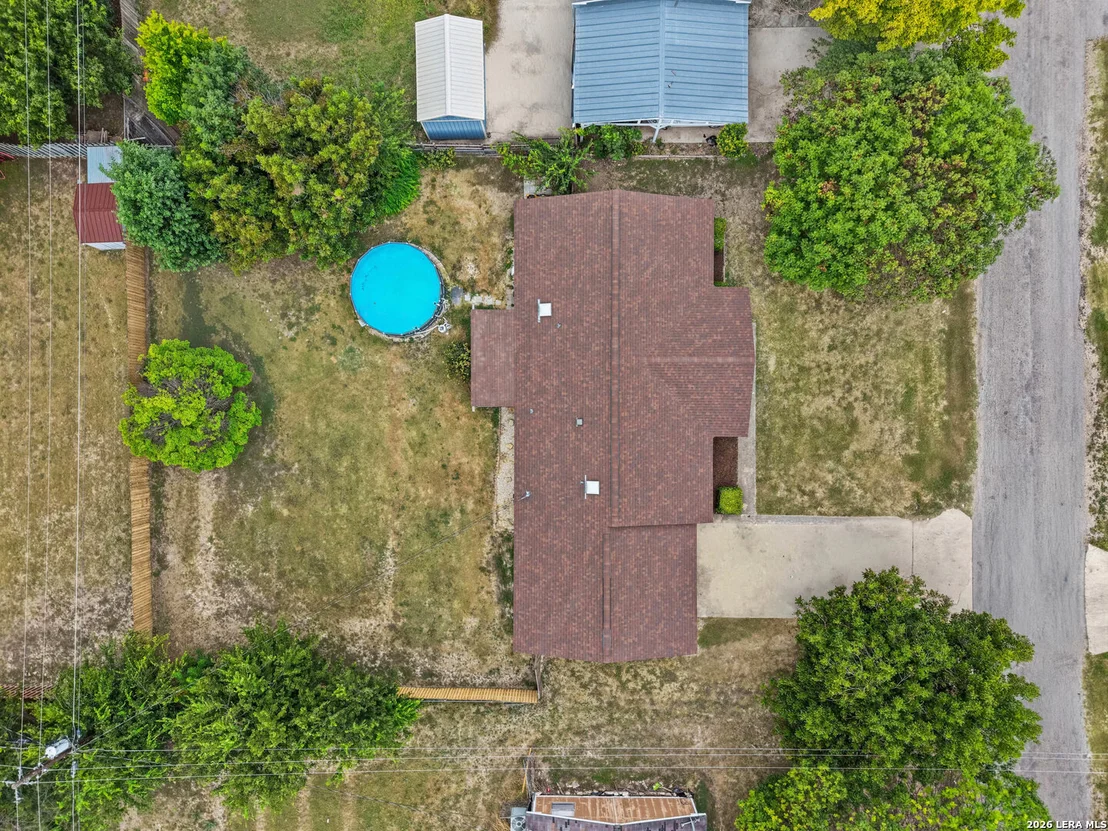 Photo of 118 CYPRESS FALLS DR