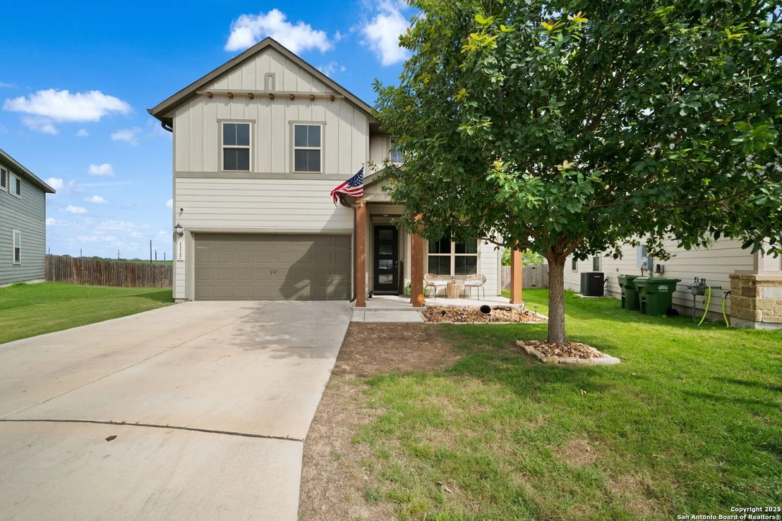 Photo of 13342 Badlands Bend