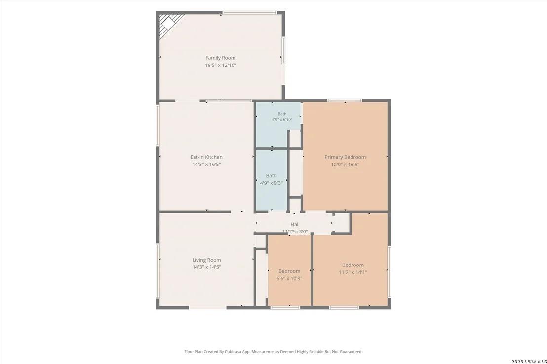 Photo of 5675 Castle Glade