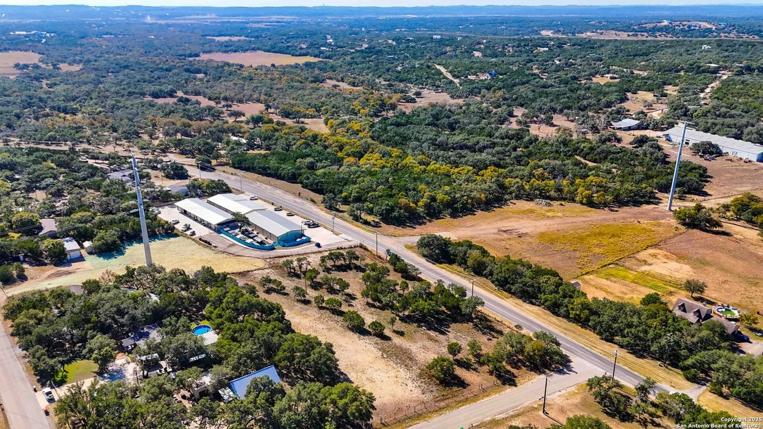 Photo of 635 Bulverde