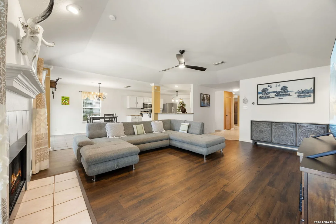 Photo of 5803 ROLLING FOREST DR