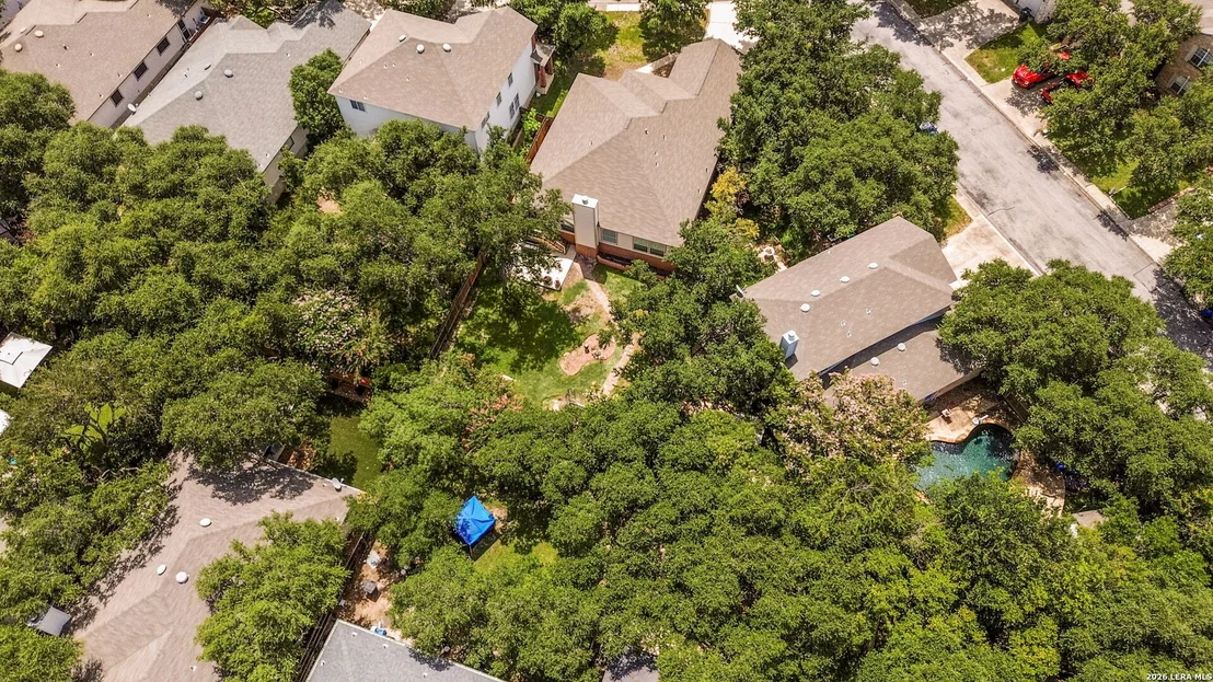 Photo of 5803 ROLLING FOREST DR