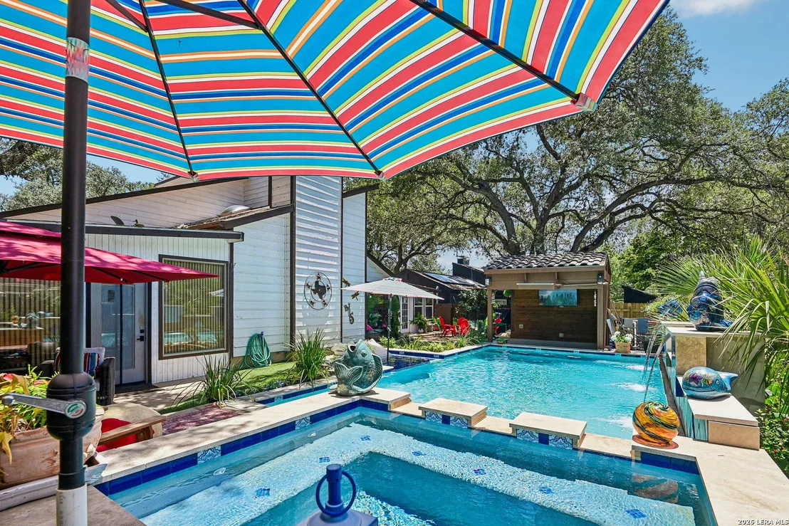 Photo of 15519 Long Creek