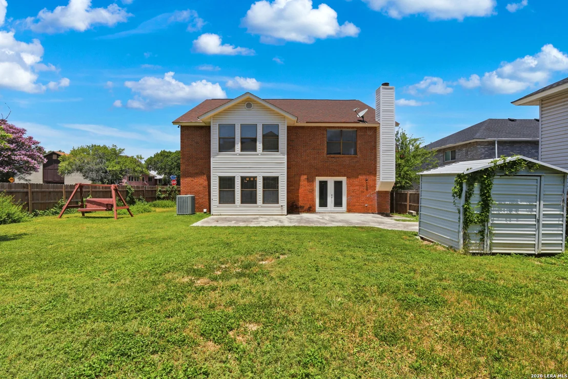 Photo of 4102 Misty Glade