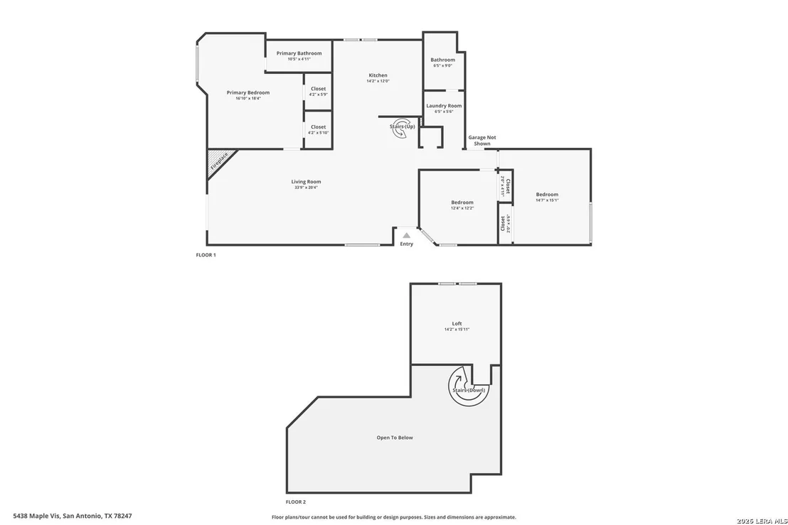 Photo of 5438 Maple Vista