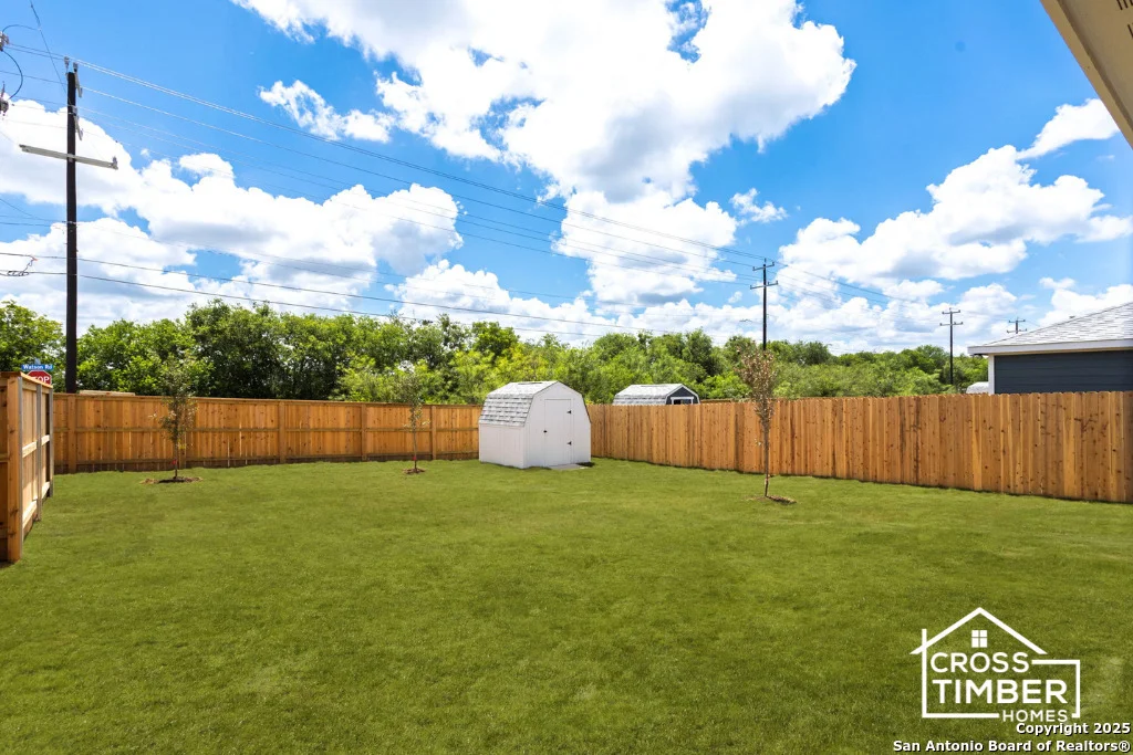 Photo of 4714 Vaquero Creek