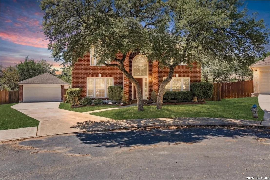 Photo of 2702 Glenbrook Way