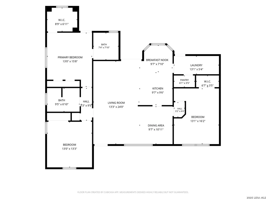 Photo of 3918 OAK TRL