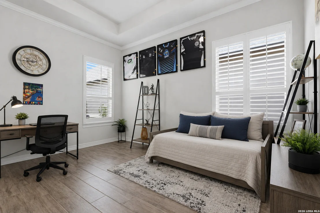 Photo of 1606 Bunchberry