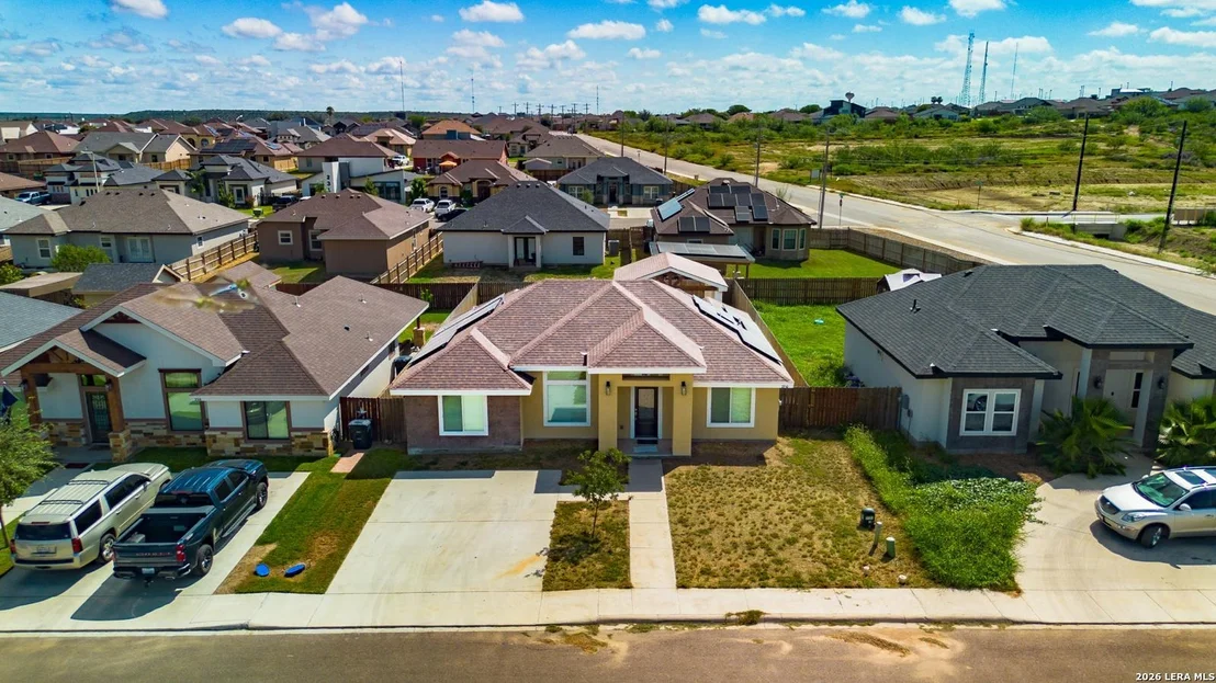 Photo of 2310 Rio Pecos Drive