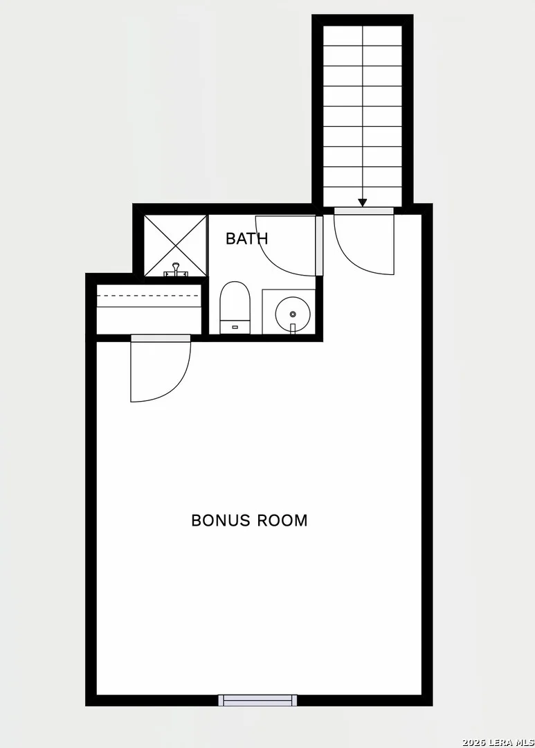 Photo of 541 Saxet Trail