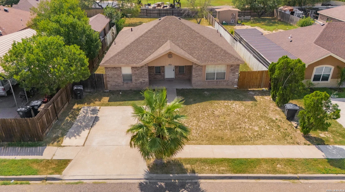 Photo of 401 Keli Circle