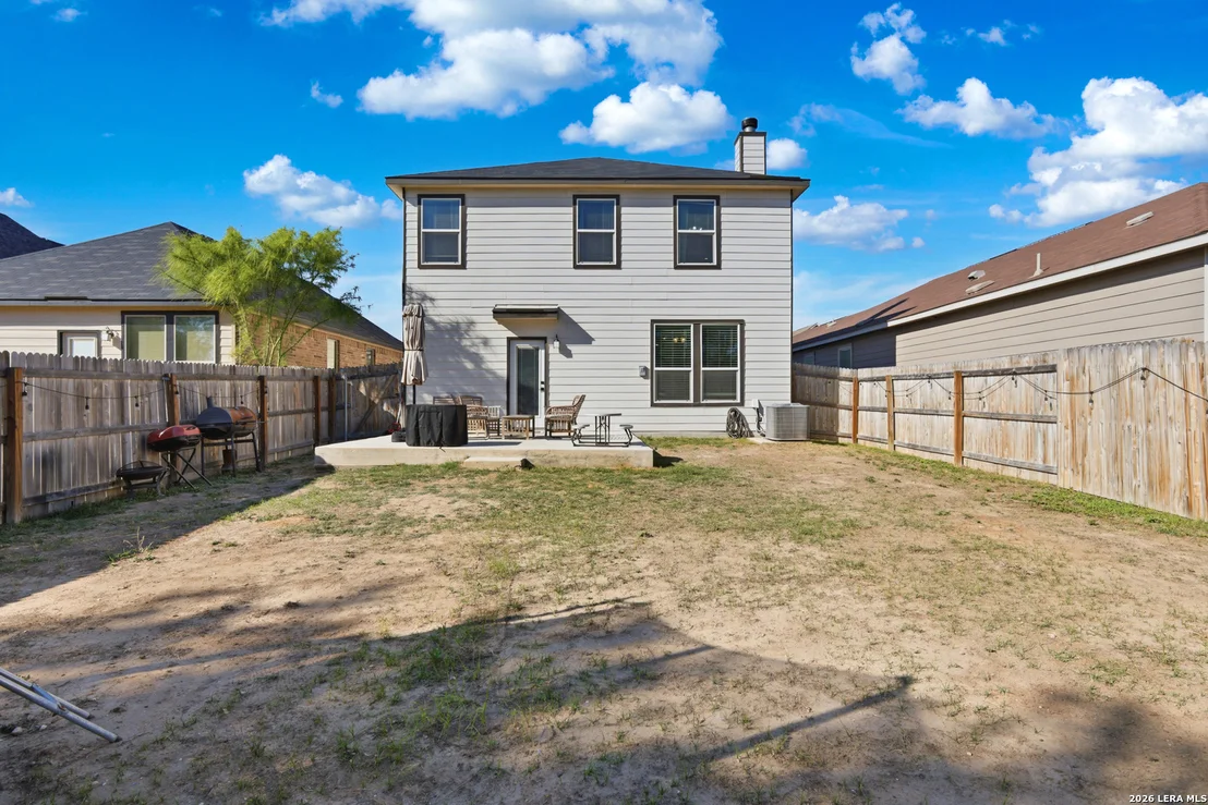 Photo of 3266 Comanche Crossing