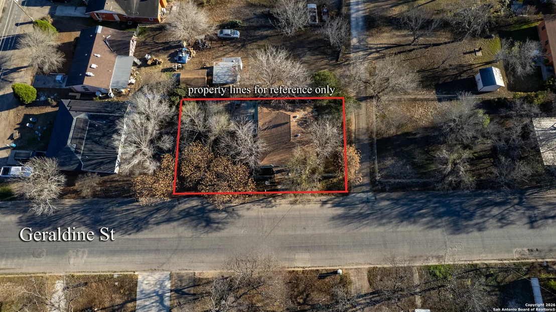 Photo of 315 Geraldine Street