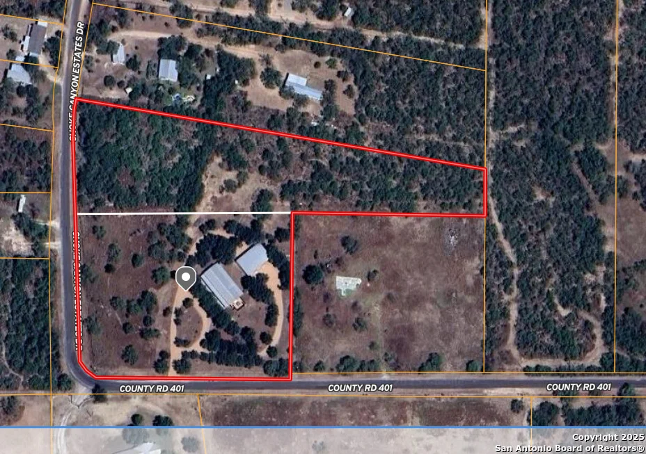 Photo of 100 Choke Canyon Estates