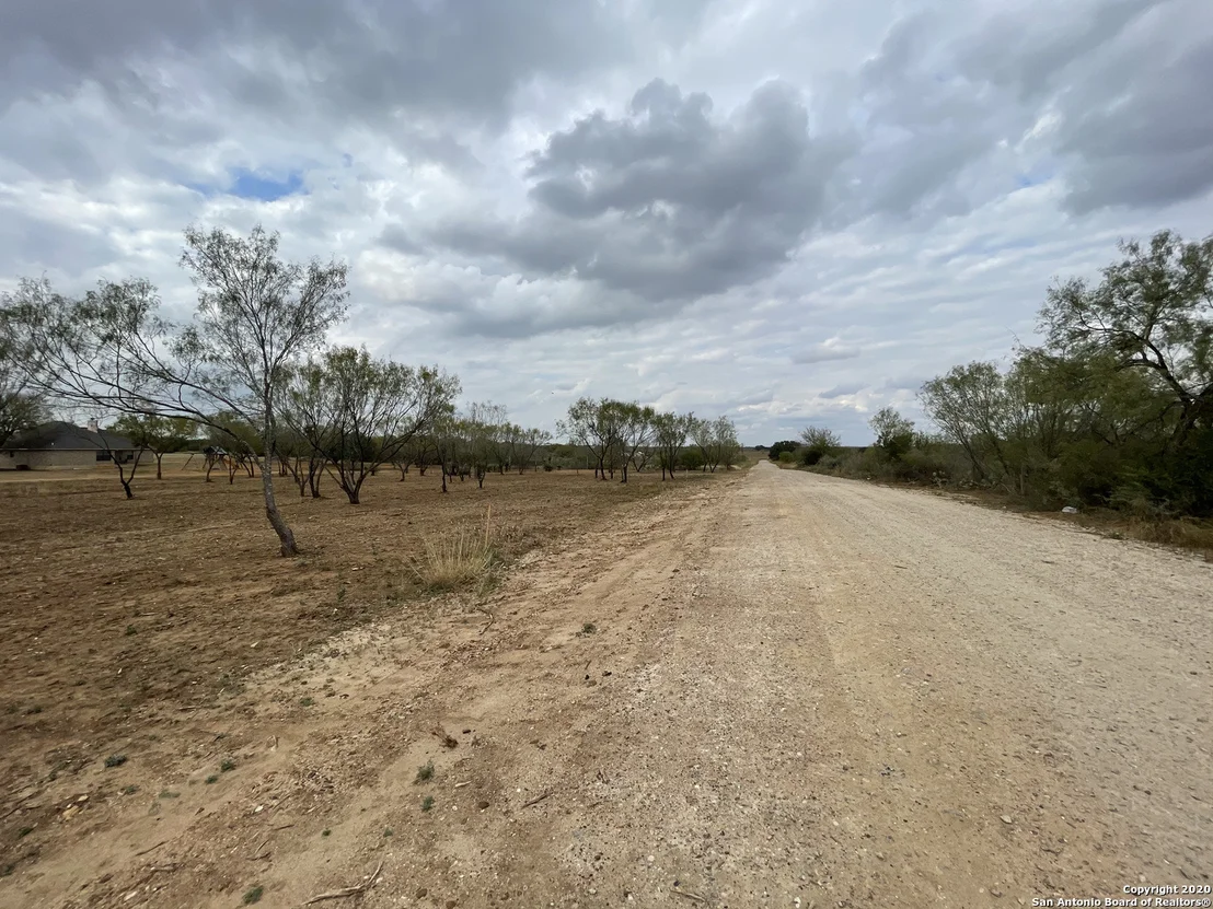 Photo of 257 County Road 1647