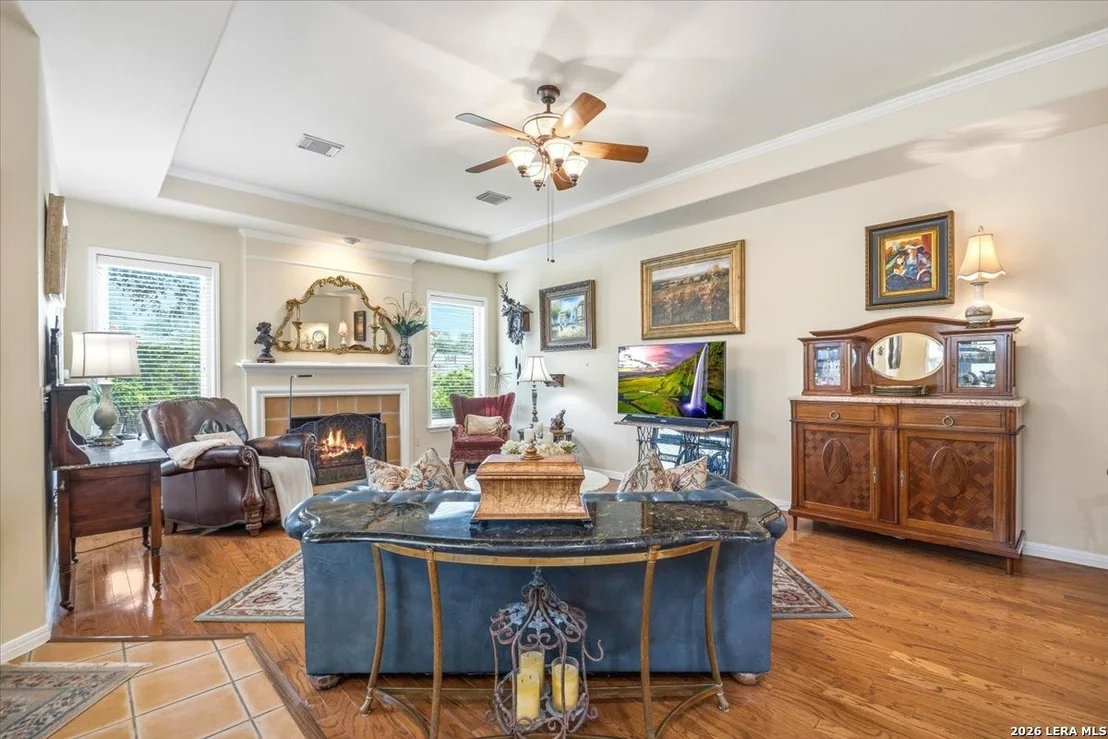 Photo of 17202 Blanco Oaks