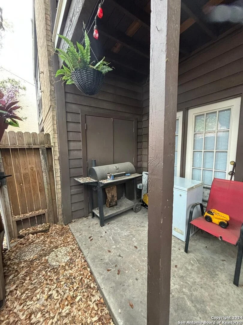 Photo of Unit 205 at 8655 DATAPOINT DR