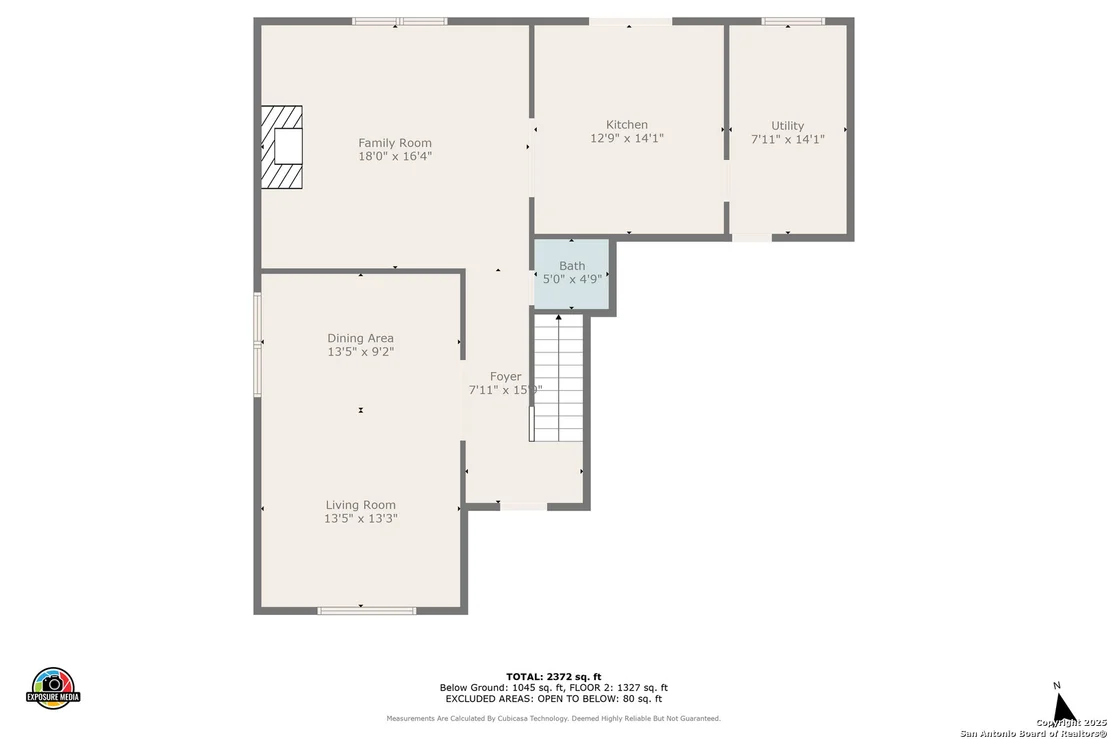 Photo of 6635 Meadow Dawn