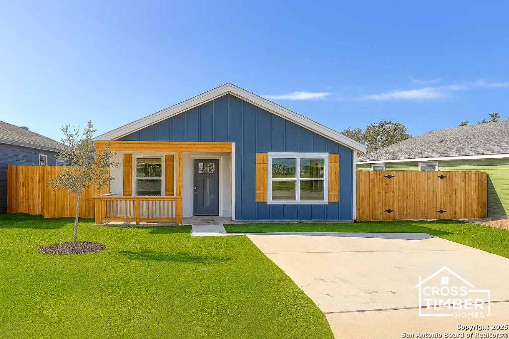 Photo of 4714 Vaquero Creek