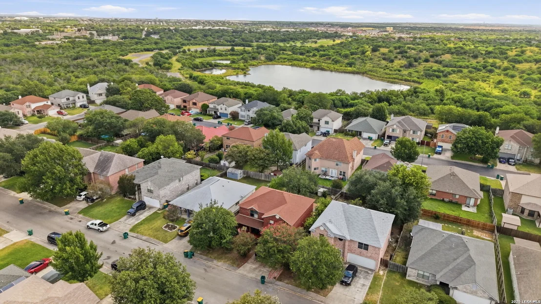 Photo of 8214 CANTURA MLS