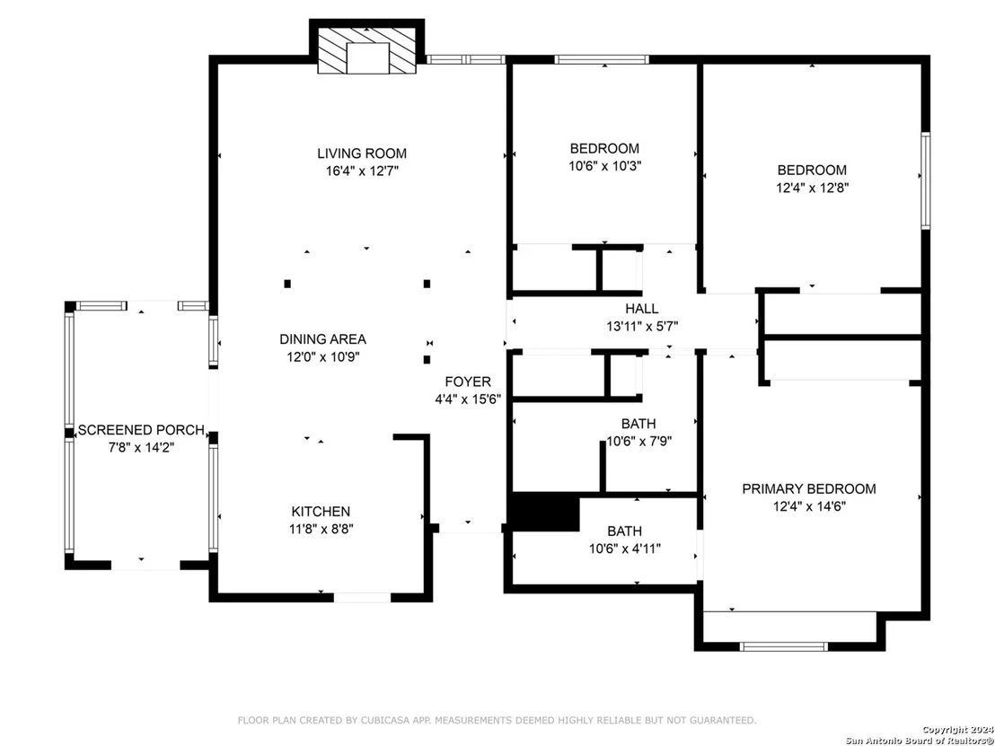 Photo of 3334 Meadow
