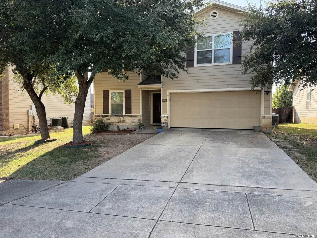 Photo of 3407 SPANISH TRCE