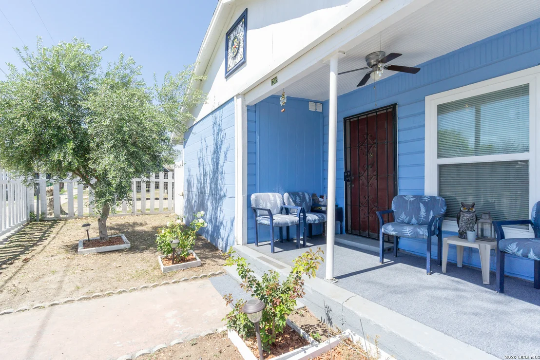 Photo of 1203 Vickers