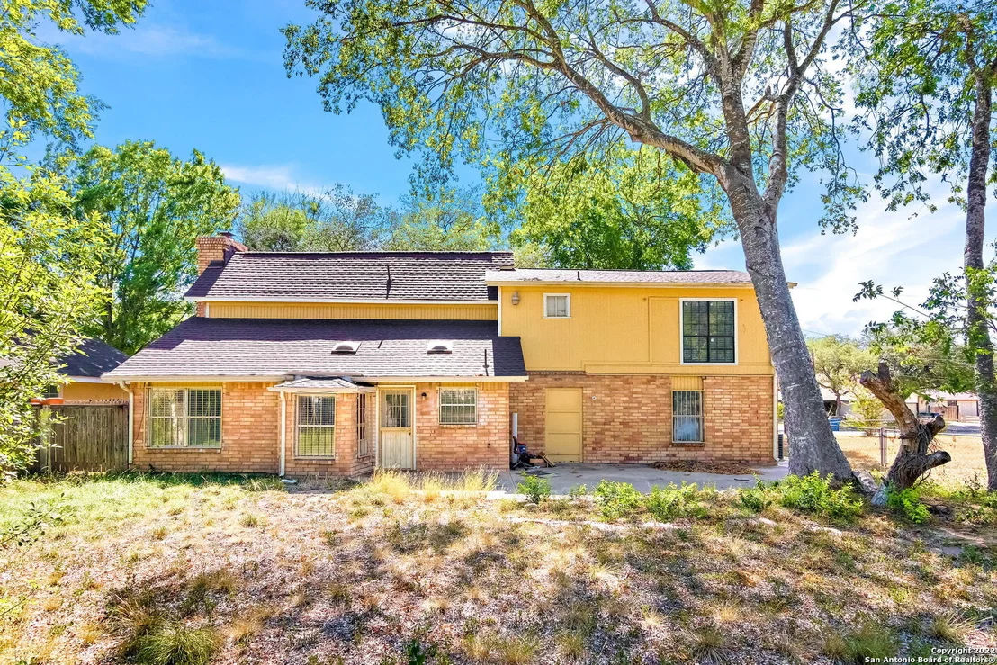 Photo of 4018 MEEKS AVE