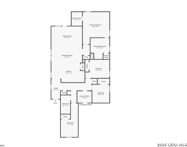 Photo of 11327 Agapanthe