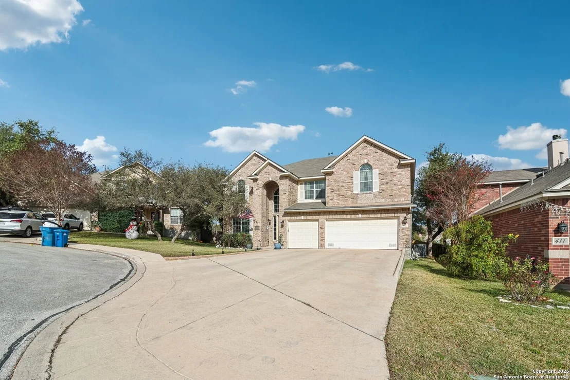 Photo of 407 Mesa Cyn