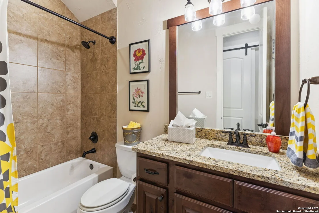 Photo of 5 Liser Glen