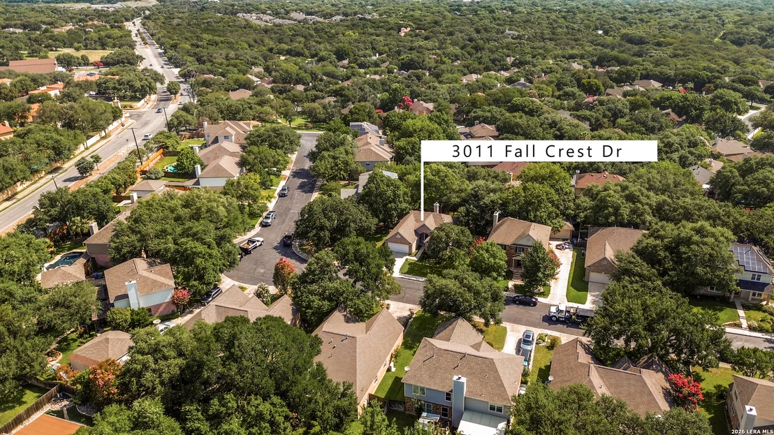 Photo of 3011 FALL CREST DR