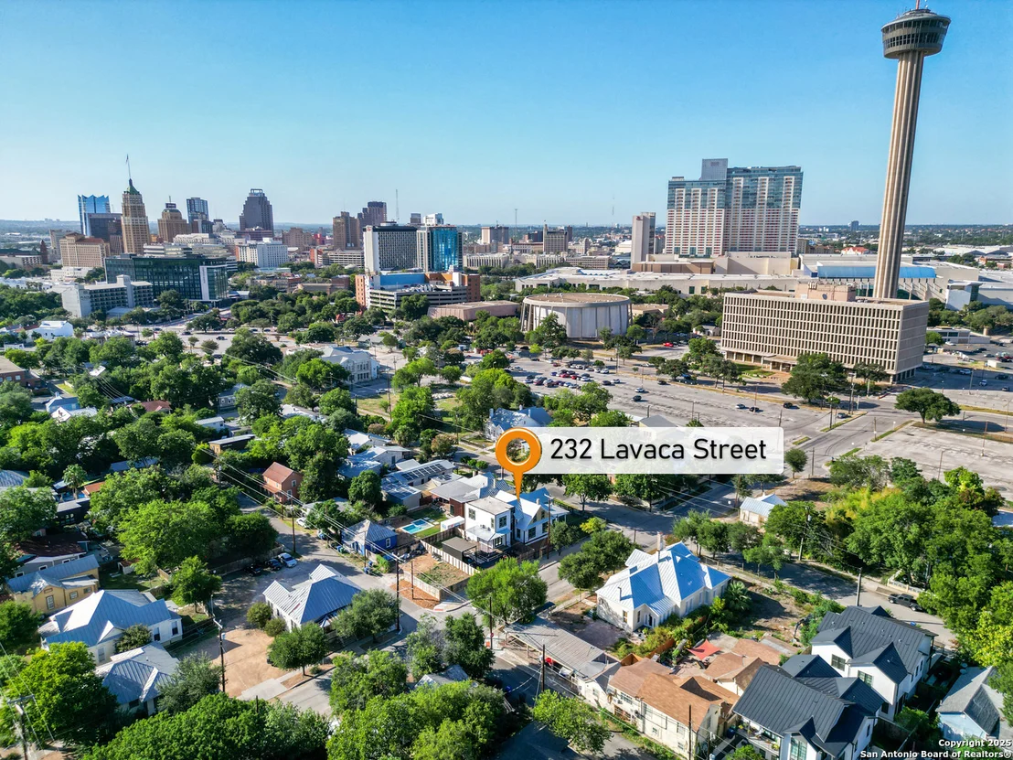 Photo of 232 Lavaca