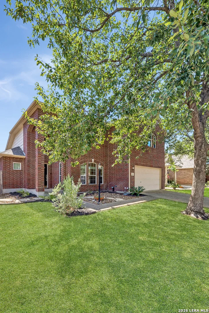 Photo of 2026 Thicket Trail Dr
