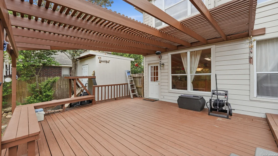Photo of 15402 Fall Place