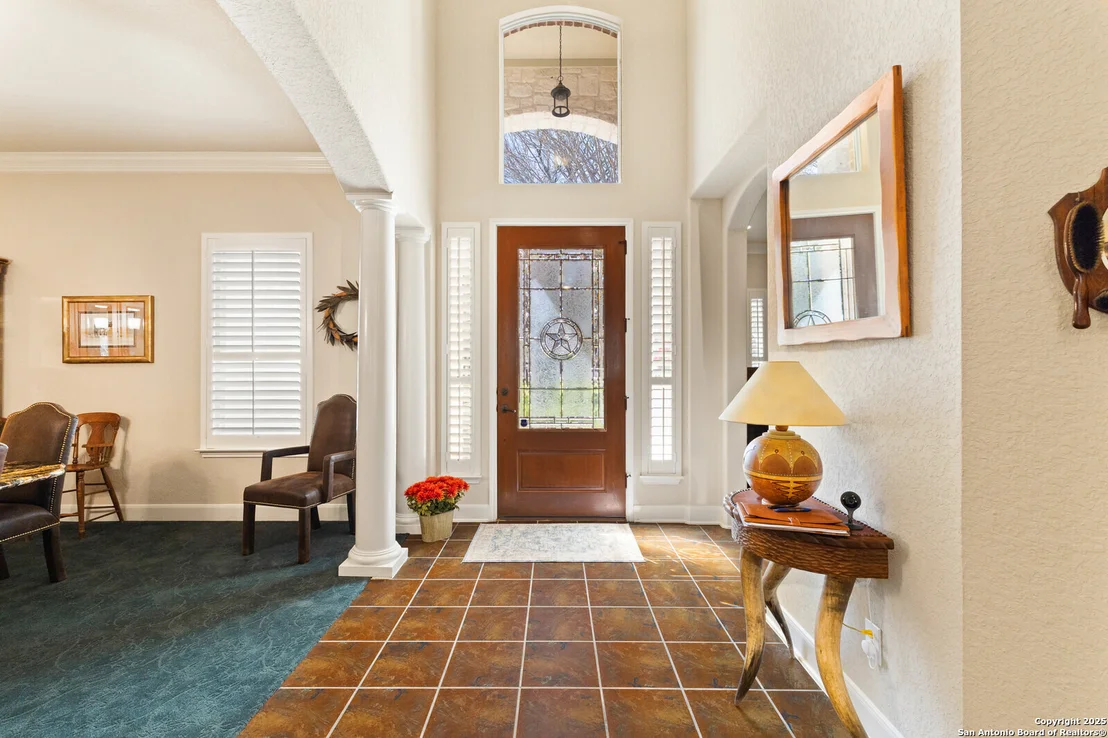 Photo of 436 hidden springs