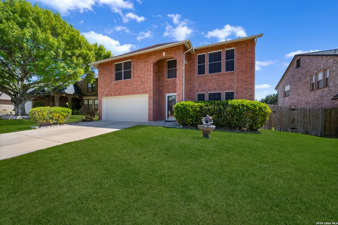Photo of 1636 Yucca Park