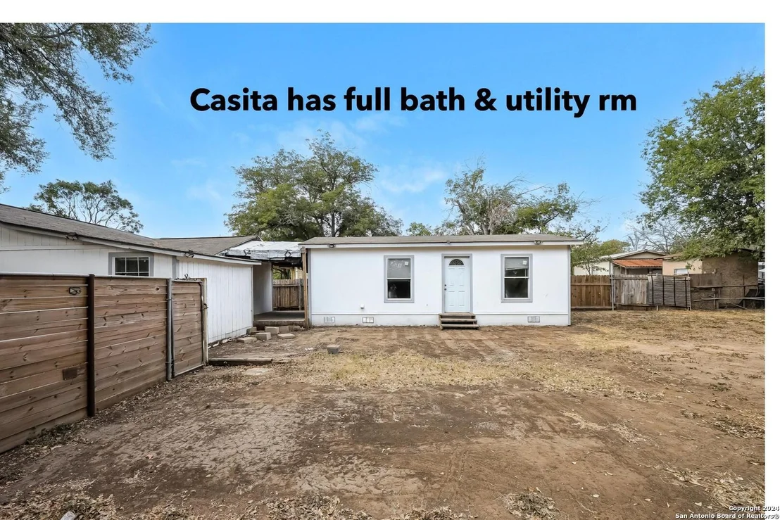 Photo of 1031 BERNARD DR