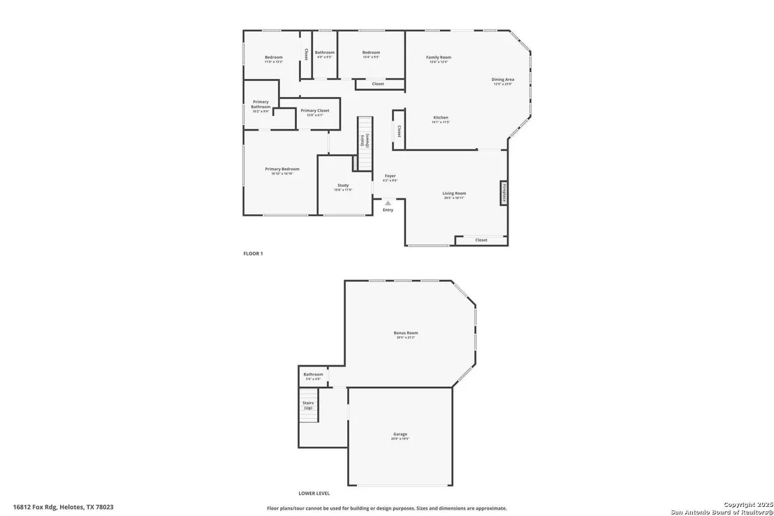 Photo of 16812 Fox Ridge