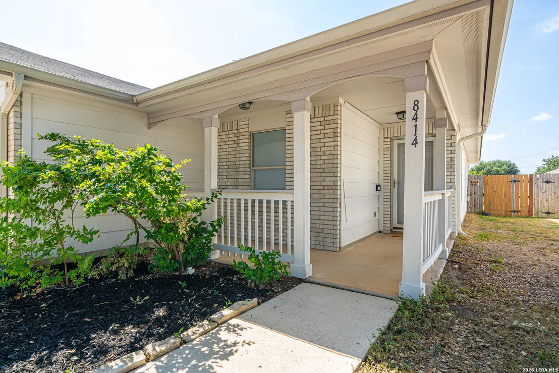 Photo of 8414 Whitebrush