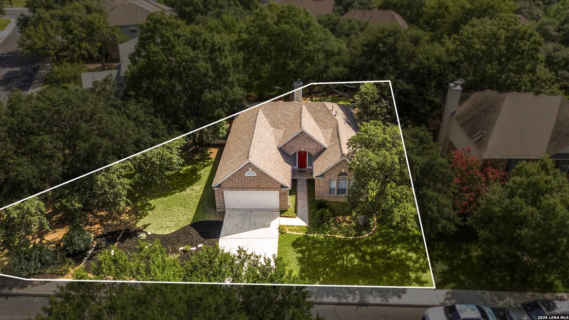 Photo of 3011 FALL CREST DR