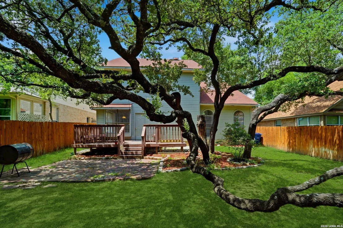 Photo of 8814 Lost Woods