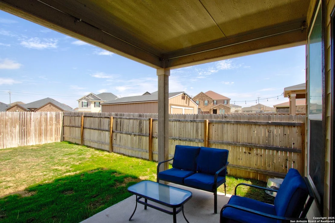 Photo of 4544 Klein