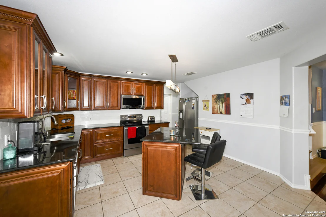 Photo of 4116 Wensledale Drive